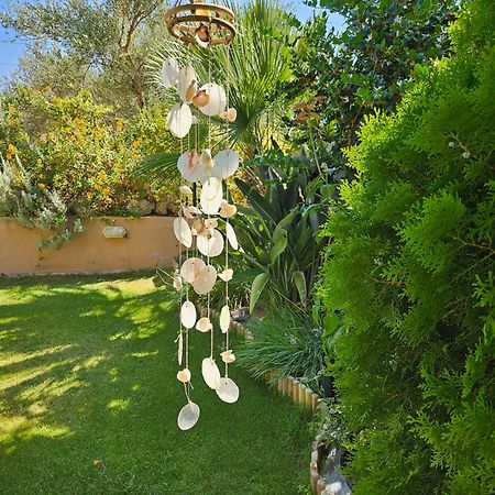 Belle Verte Villa Maleme Екстер'єр фото