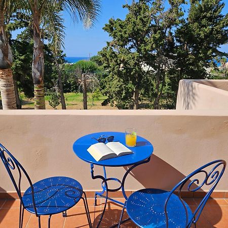 Belle Verte Villa Maleme Екстер'єр фото