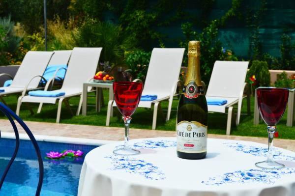 Belle Verte Villa Maleme Екстер'єр фото