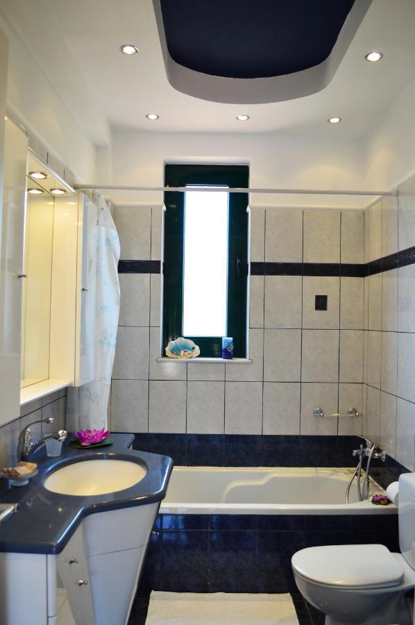 Belle Verte Villa Maleme Екстер'єр фото