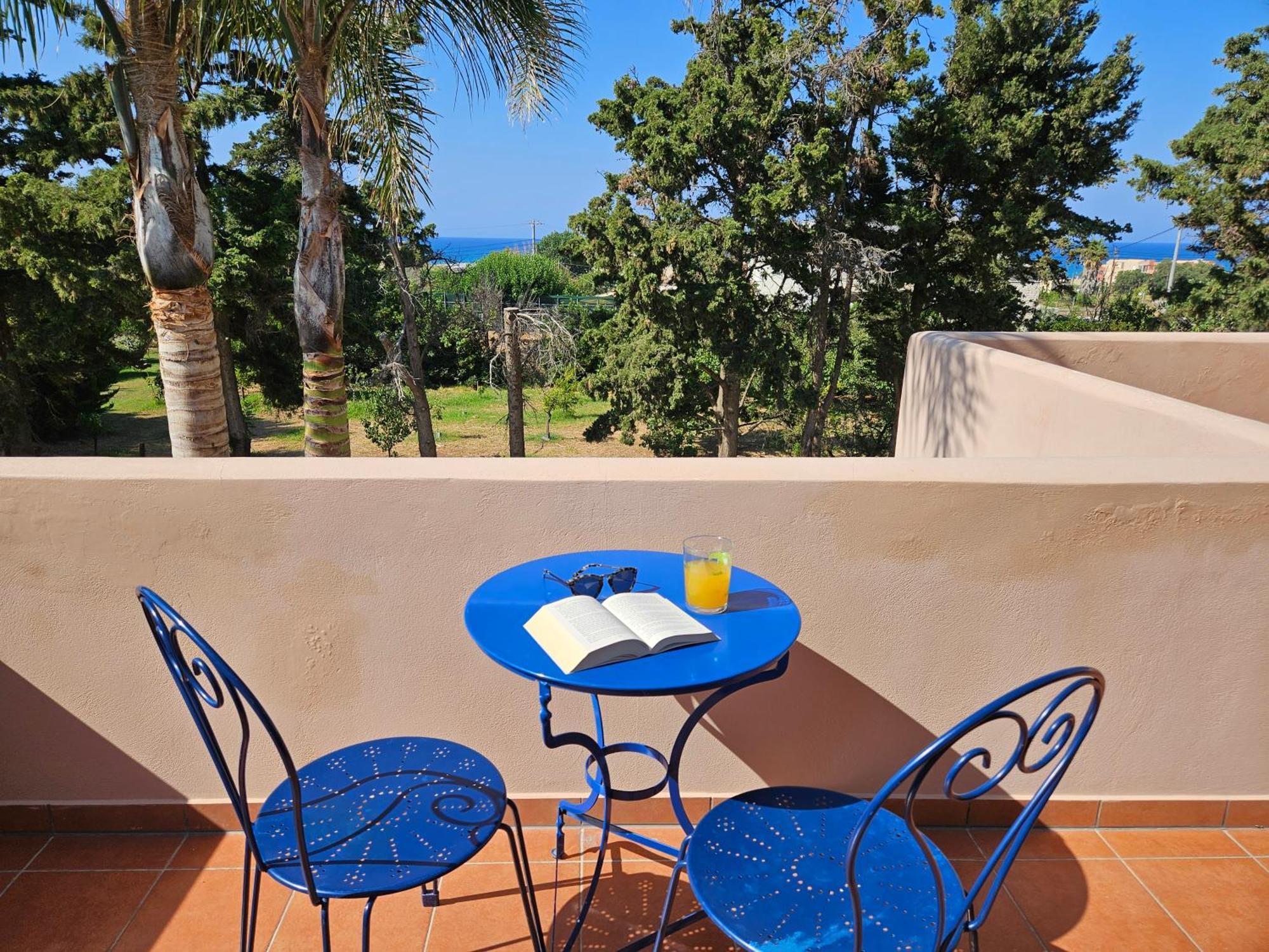 Belle Verte Villa Maleme Екстер'єр фото