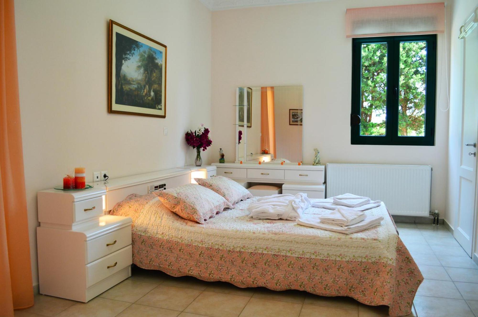 Belle Verte Villa Maleme Екстер'єр фото