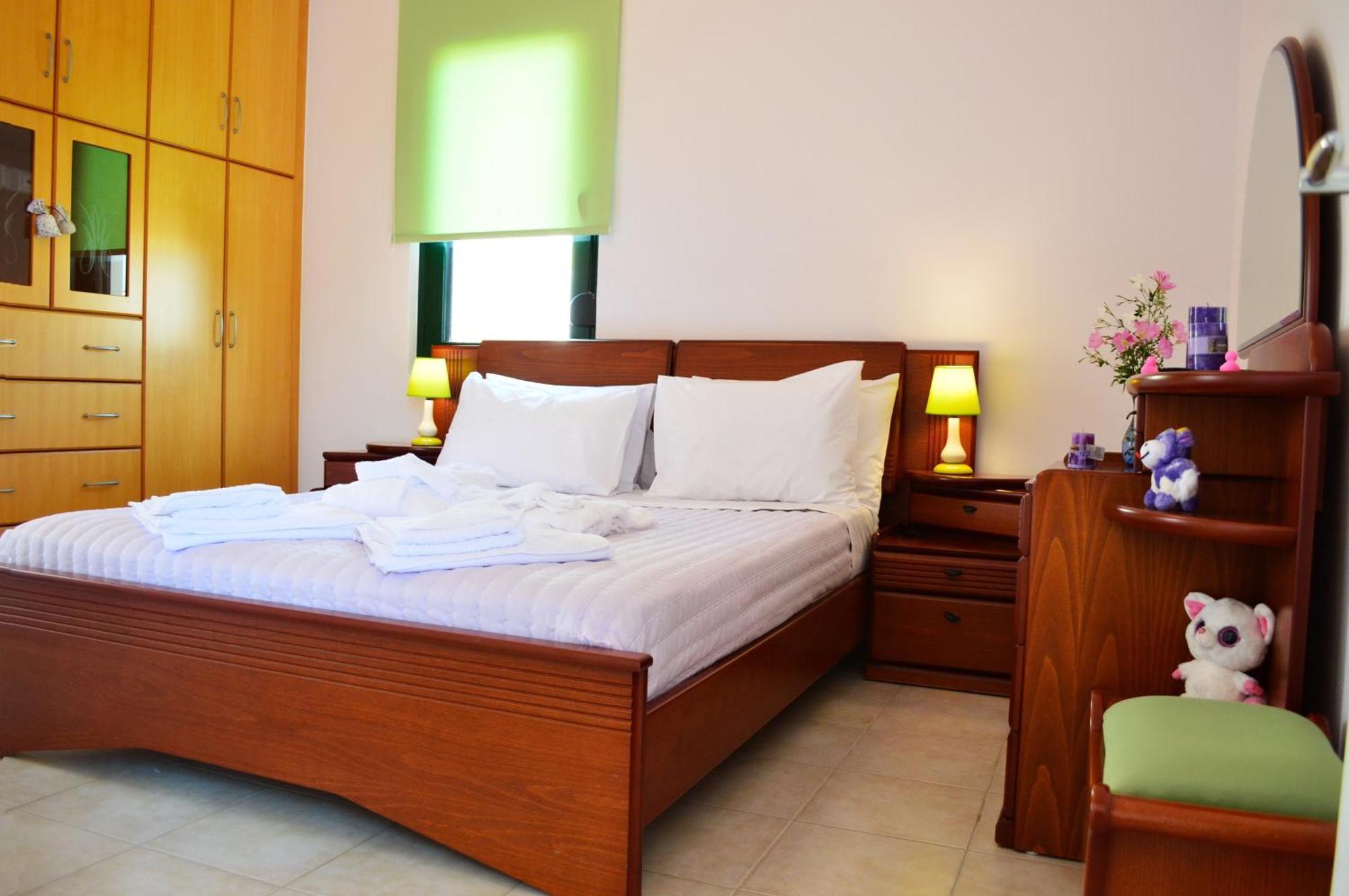 Belle Verte Villa Maleme Екстер'єр фото