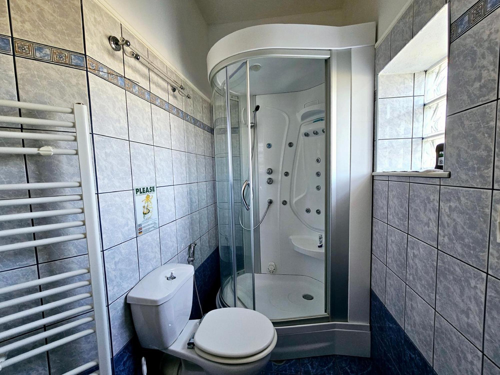 Belle Verte Villa Maleme Екстер'єр фото