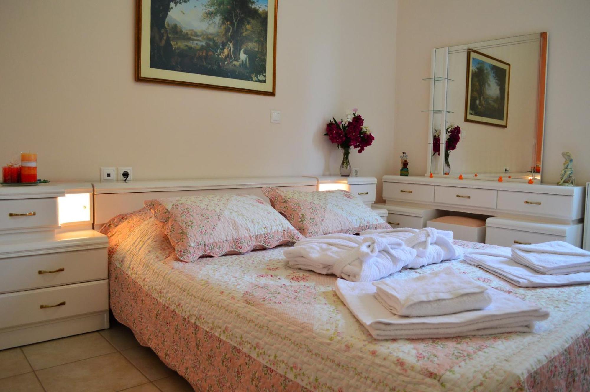 Belle Verte Villa Maleme Екстер'єр фото