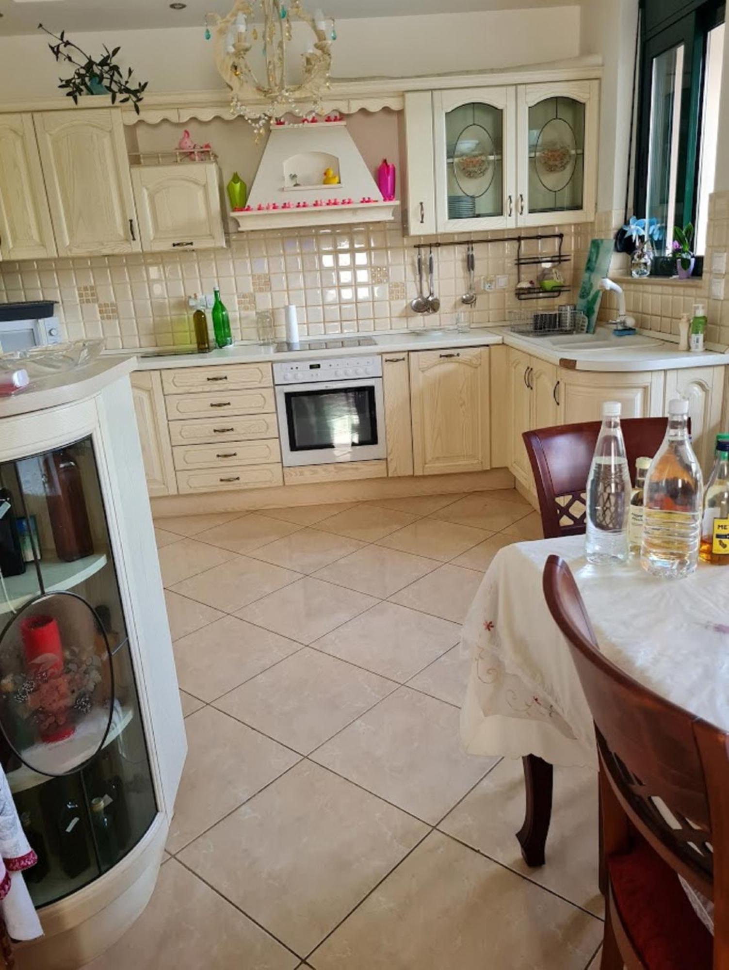 Belle Verte Villa Maleme Екстер'єр фото